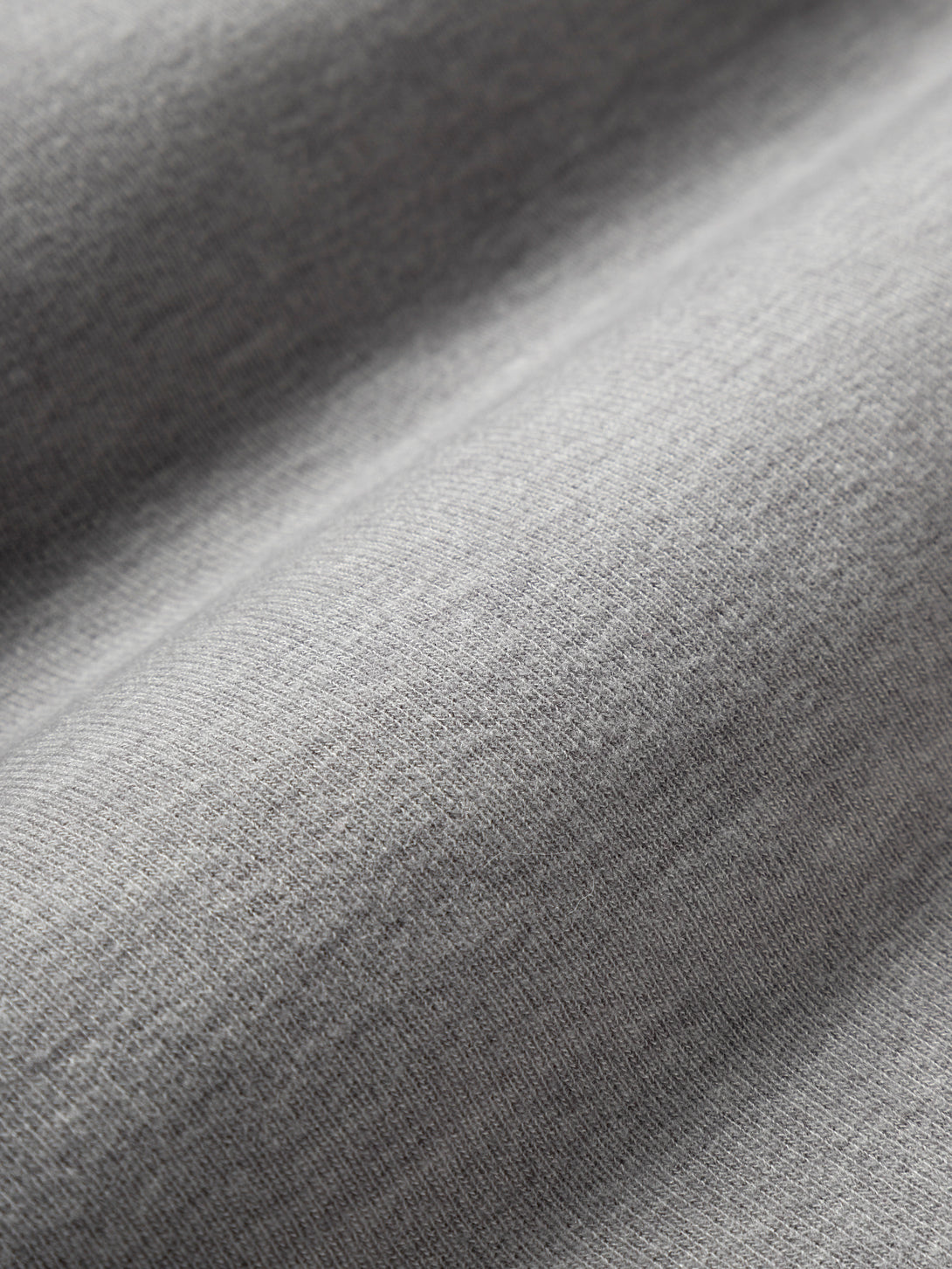 swatch Grey Heather 