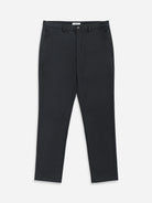 Modern Black Rider Stretch Chino Mens Tapered Chino Pants Cotton Pants ONS Clothing 