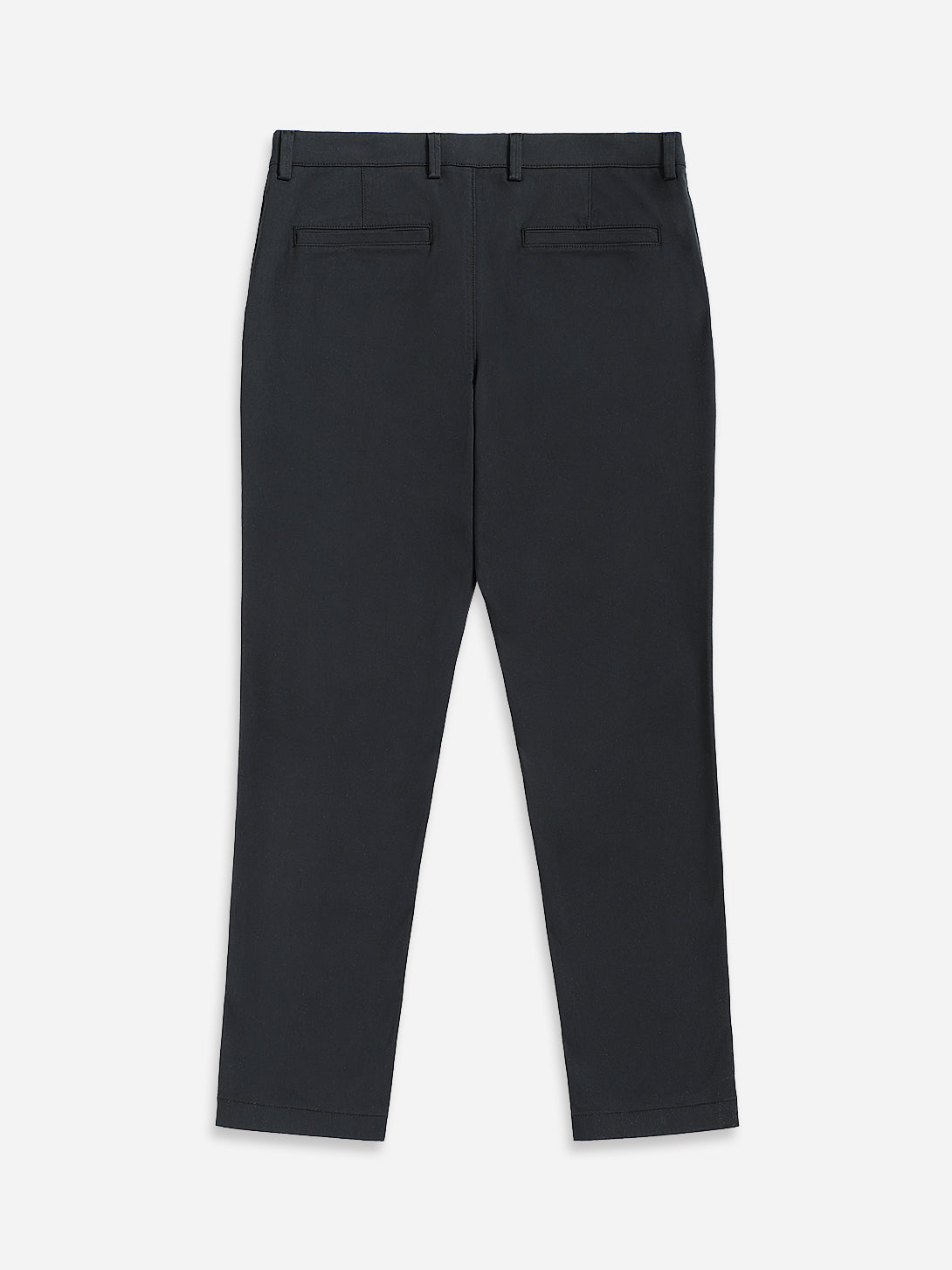 Modern Black Rider Stretch Chino Mens Tapered Chino Pants Cotton Pants ONS Clothing 