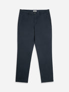 Shadow Navy Rider Stretch Chino Mens Tapered Chino Pants Cotton Pants ONS Clothing 