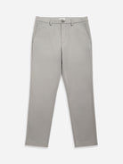 Grey Rider Bedford Trousers Mens Trouser Tapered Chino Pants ONS Clothing