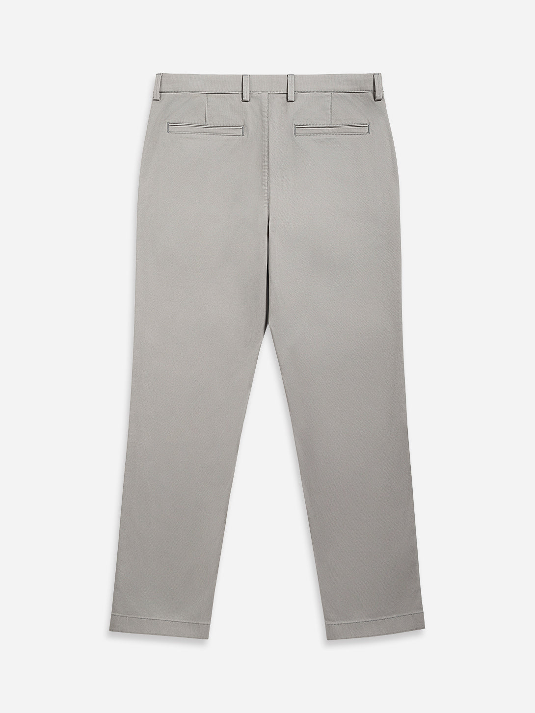 Grey Rider Bedford Trousers Mens Trouser Tapered Chino Pants ONS Clothing