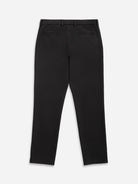 Black Greenway Motion Tapered Trousers Mens Black Trouser Pants ONS Clothing 