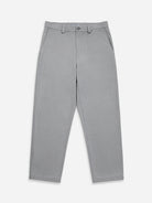 Grey Wythe Vintage Herringbone Trousers Mens Trouser Pants Relaxed Fit Herringbone Pattern ONS Clothing 