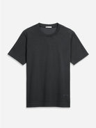 Dk Shadow Alphabet Crew Neck Tee Mens Crew Neck Short Sleeve Shirt 