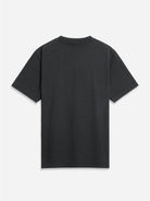 Dk Shadow Alphabet Crew Neck Tee Mens Crew Neck Short Sleeve Shirt 