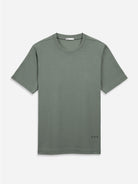 Bering Sea Alphabet Crew Neck Tee Mens Crew Neck Short Sleeve Shirt 