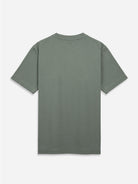 Bering Sea Alphabet Crew Neck Tee Mens Crew Neck Short Sleeve Shirt 