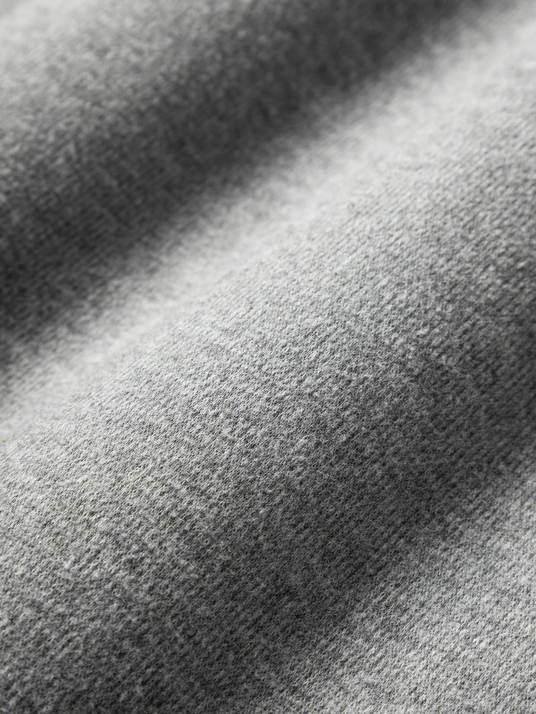 swatch Grey Heather