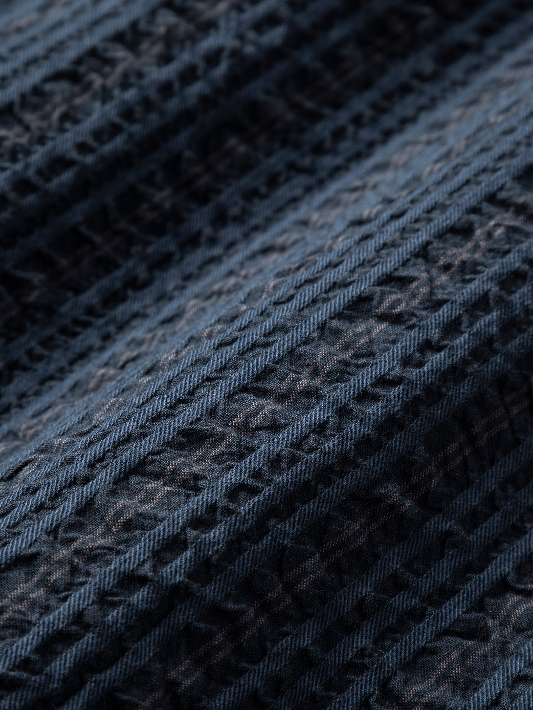 swatch Dk Navy/Blue Stripe
