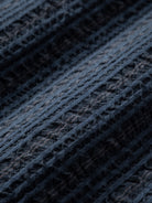 swatch Dk Navy/Blue Stripe
