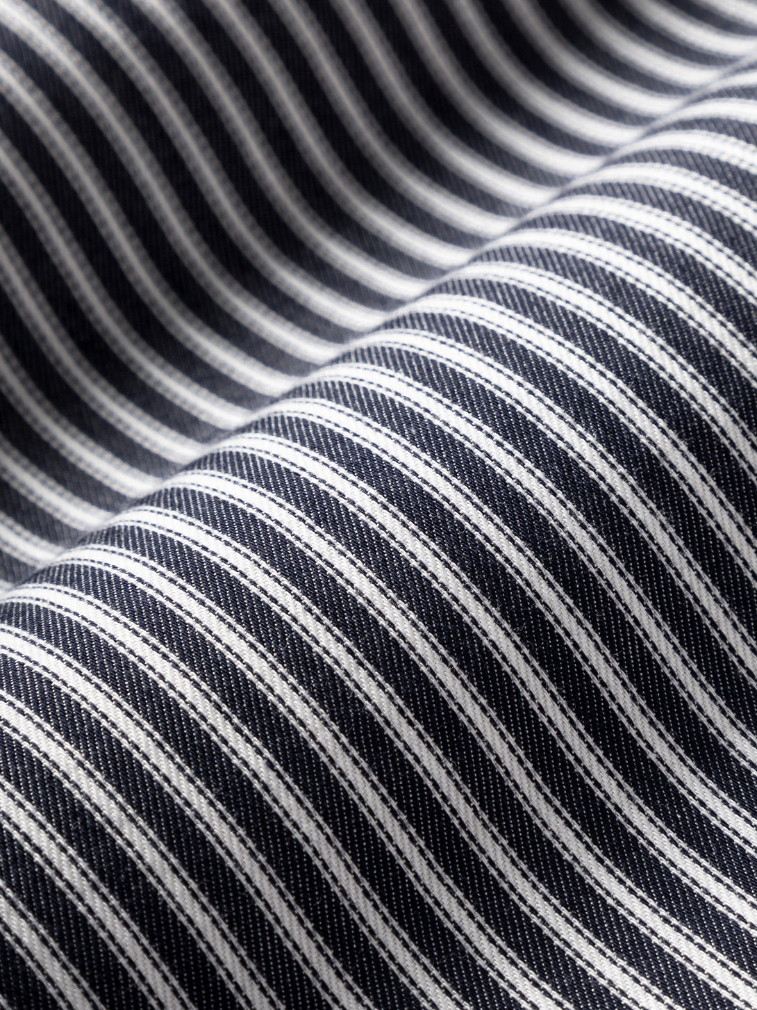 swatch Black/Bright White Stripe 