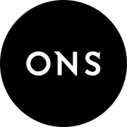 ONS Clothing NY logo