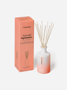 Eternal Optimist Aromatherapy Diffuser Osmology Los Angeles Stick Diffuser