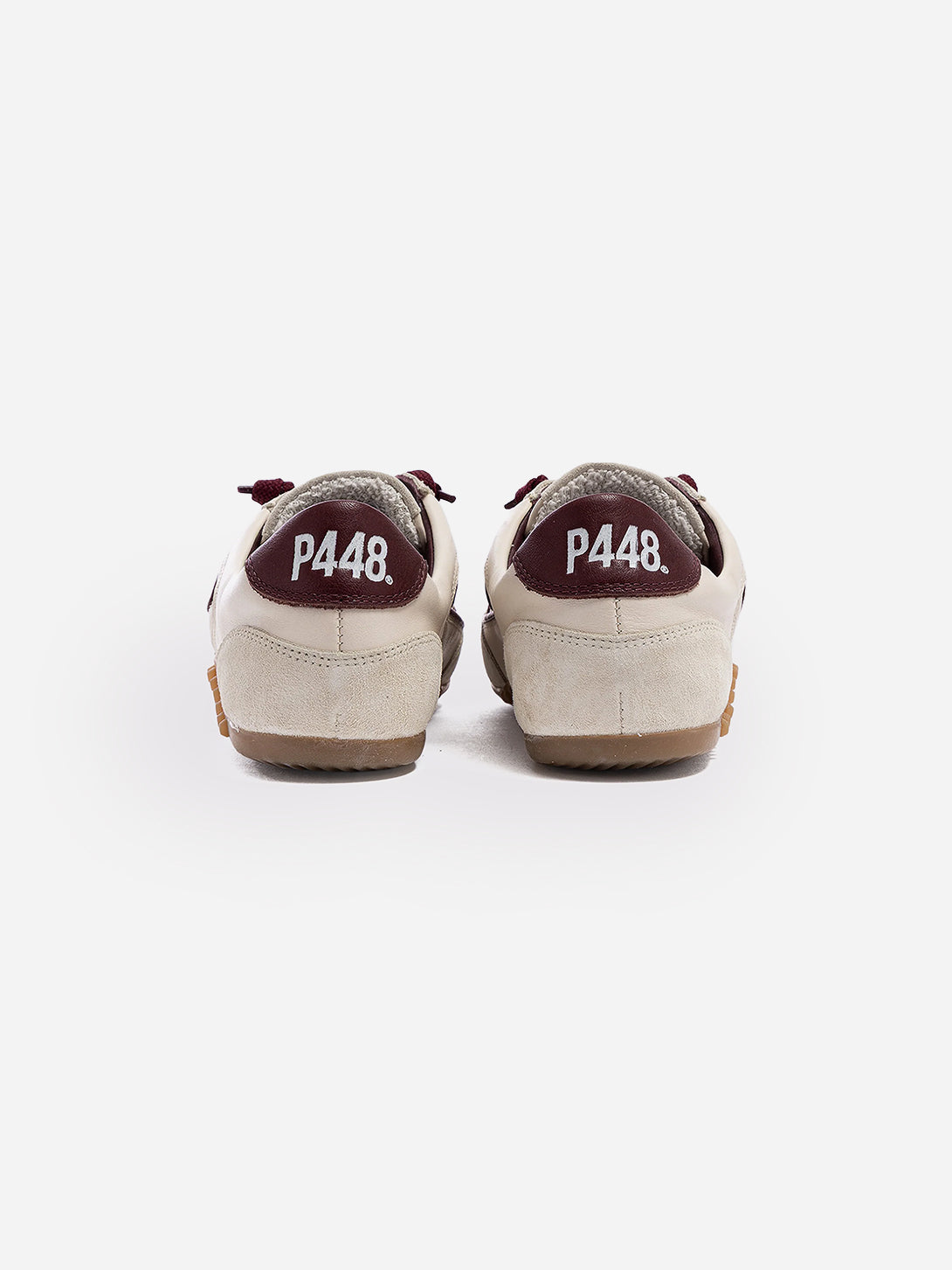 Cre-Bor Lisbon Womens P448 Shoes 