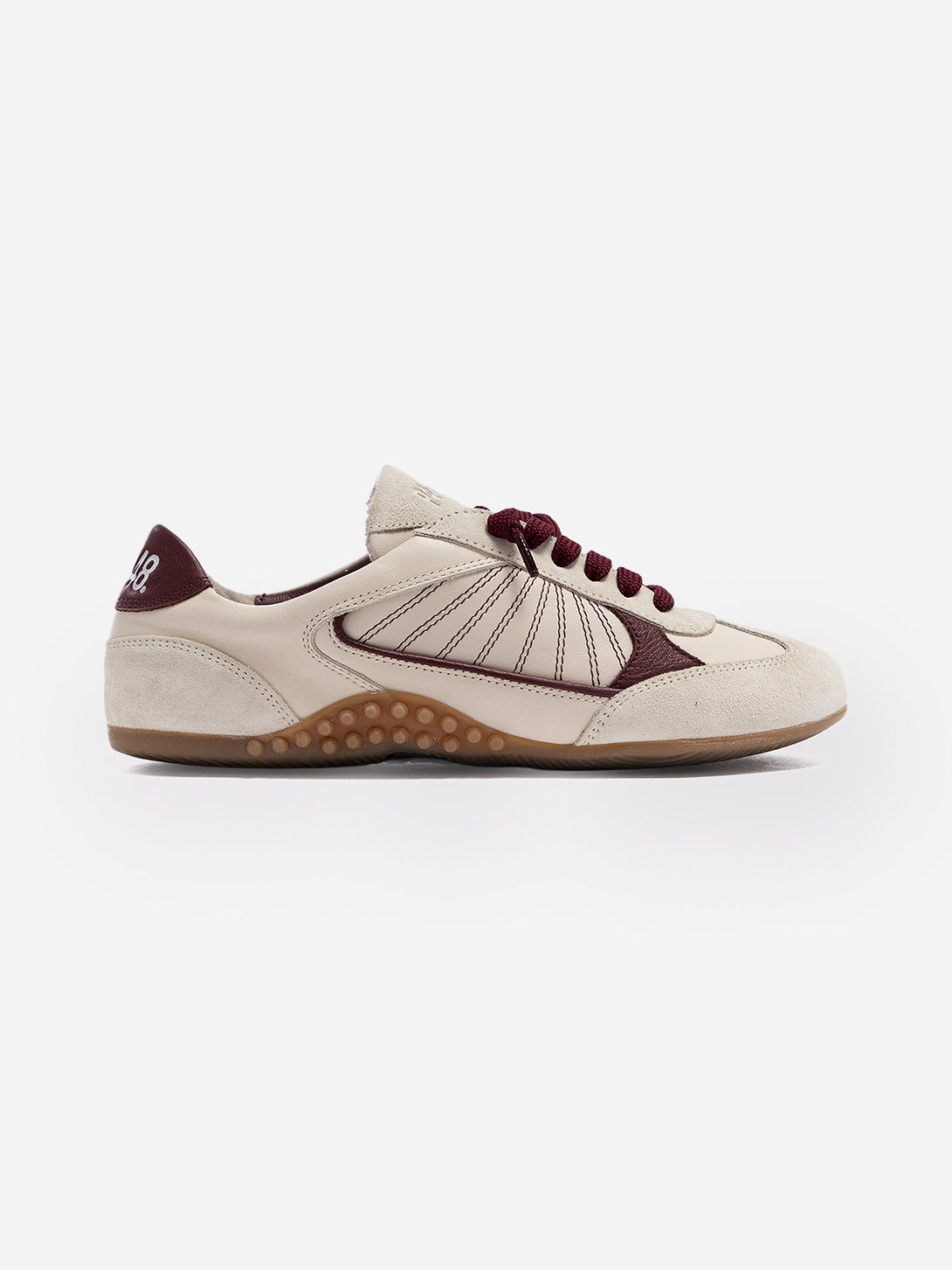 Cre-Bor Lisbon Womens P448 Shoes 