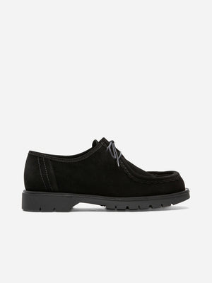 Noir Padror VV Mens Shoes