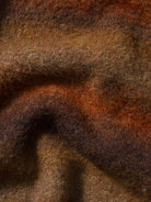 Plain Chocolate Oregon Sweater Mens Crewneck Sweater Edmmond Studios Stripes Wool Sweater 