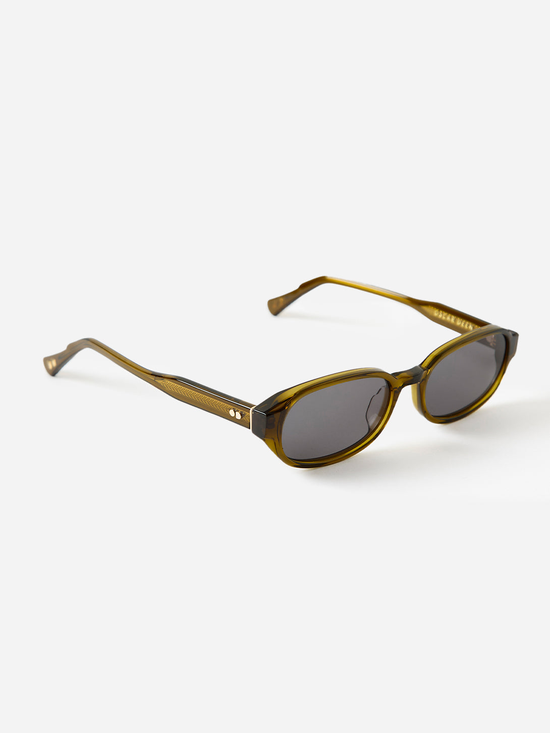 Pond / Night Pellerin Oscar Deen Sunglasses 