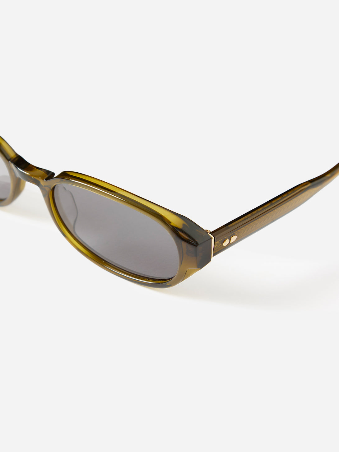 Pond / Night Pellerin Oscar Deen Sunglasses 