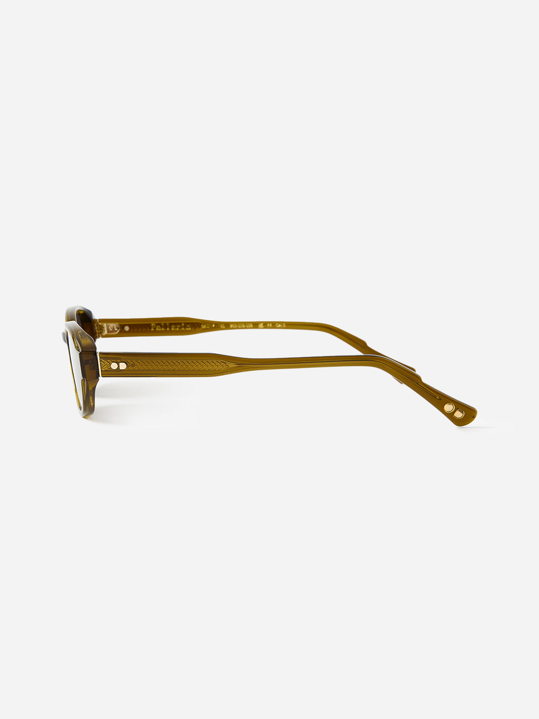 Pond / Night Pellerin Oscar Deen Sunglasses 