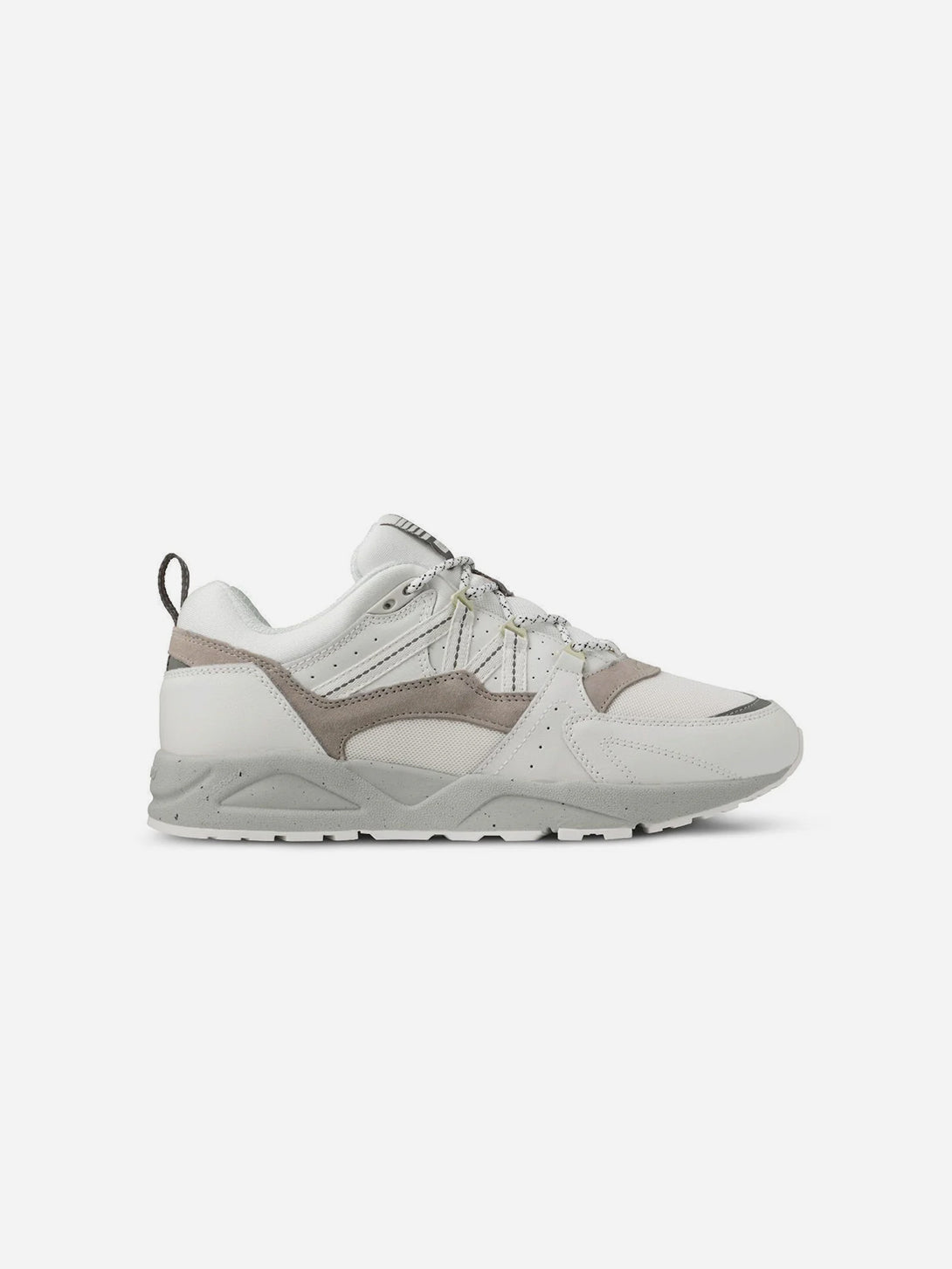Bright White / Foggy Dew Fusion 2.0 Karhu Sneakers