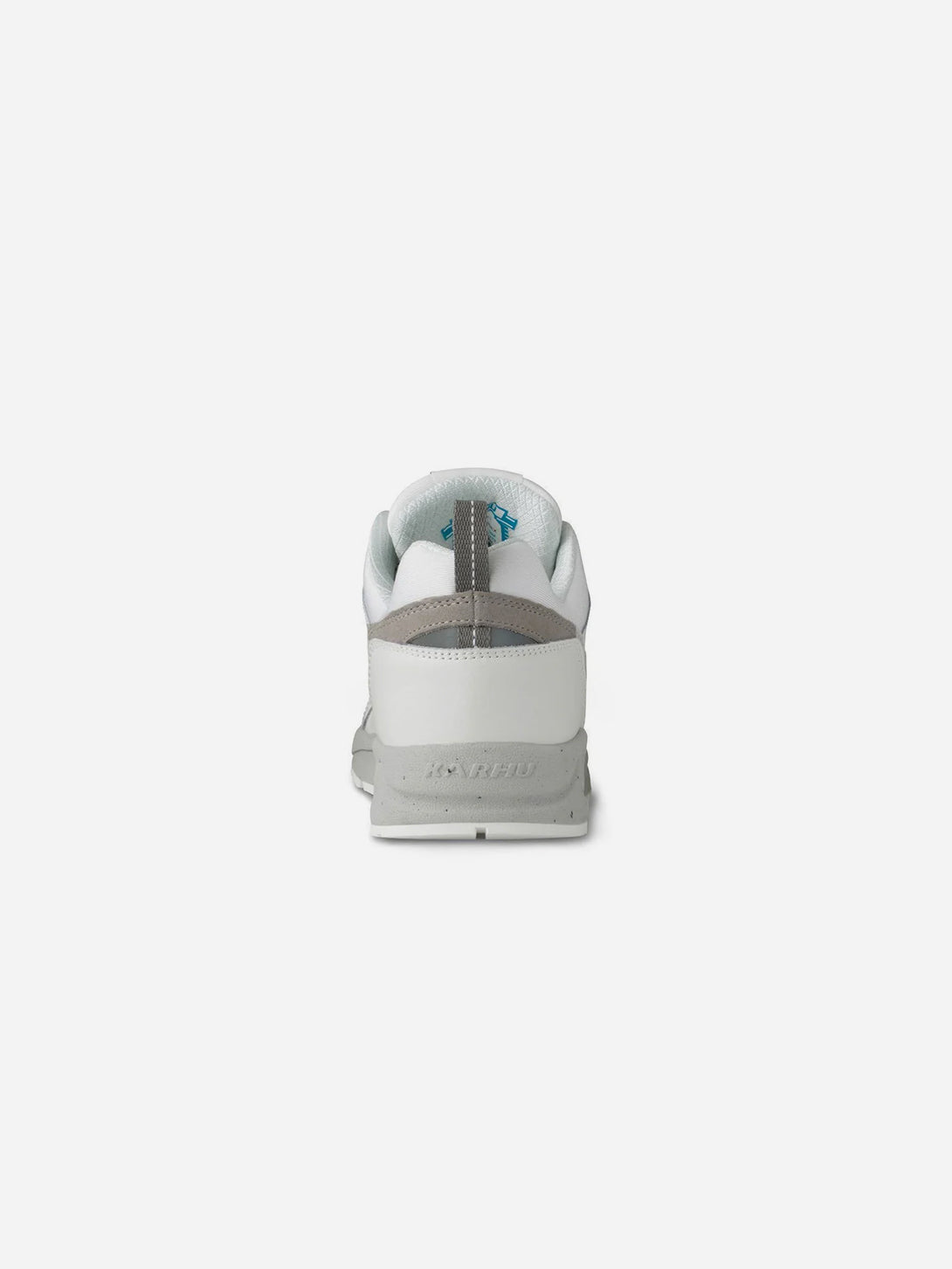 Bright White / Foggy Dew Fusion 2.0 Karhu Sneakers