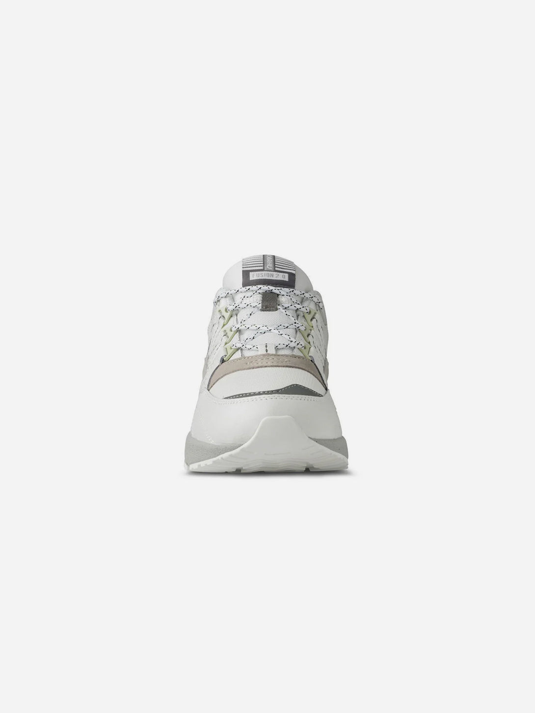 Bright White / Foggy Dew Fusion 2.0 Karhu Sneakers