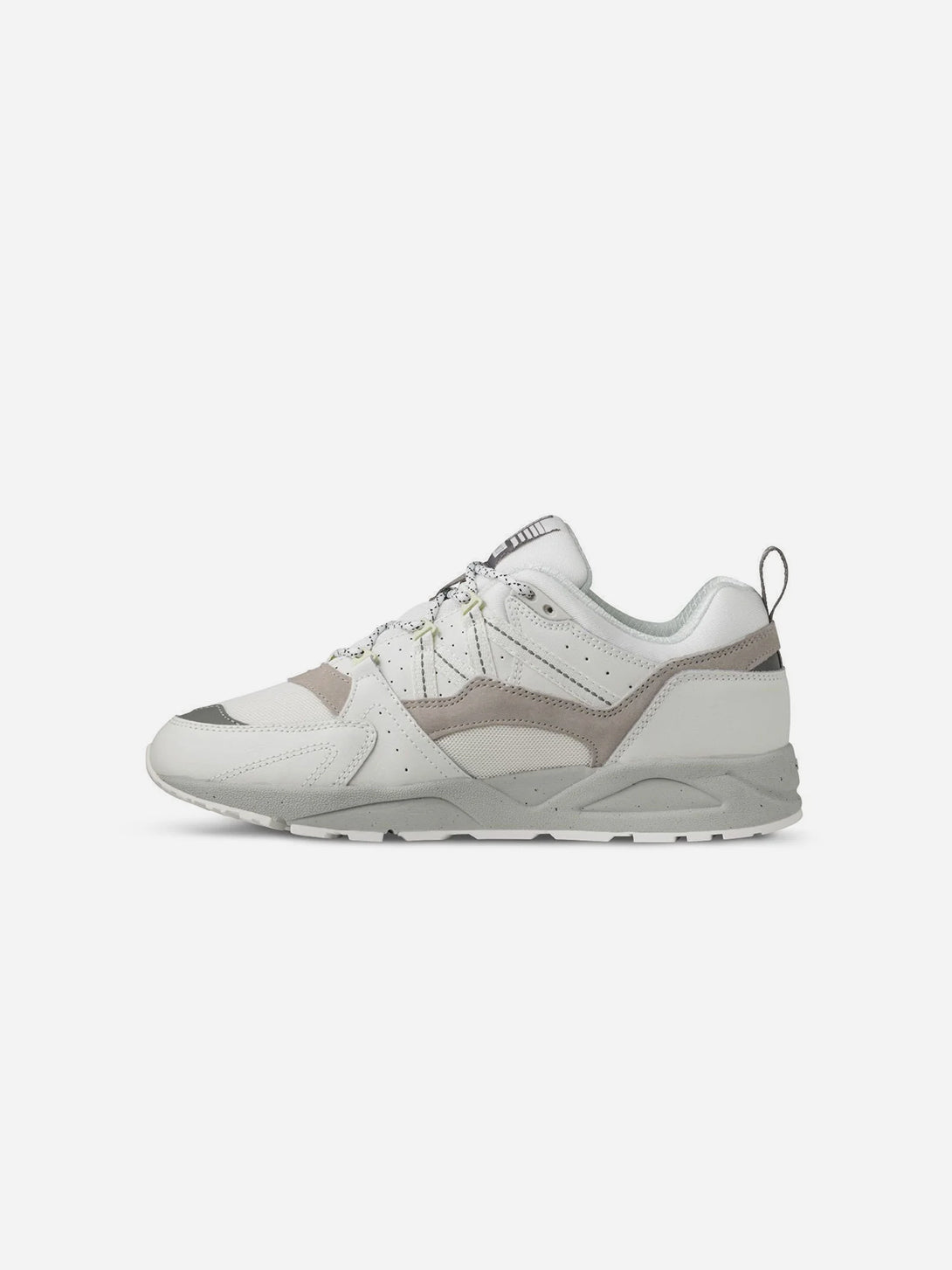 Bright White / Foggy Dew Fusion 2.0 Karhu Sneakers