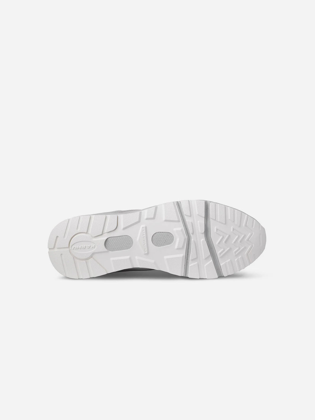 Bright White / Foggy Dew Fusion 2.0 Karhu Sneakers