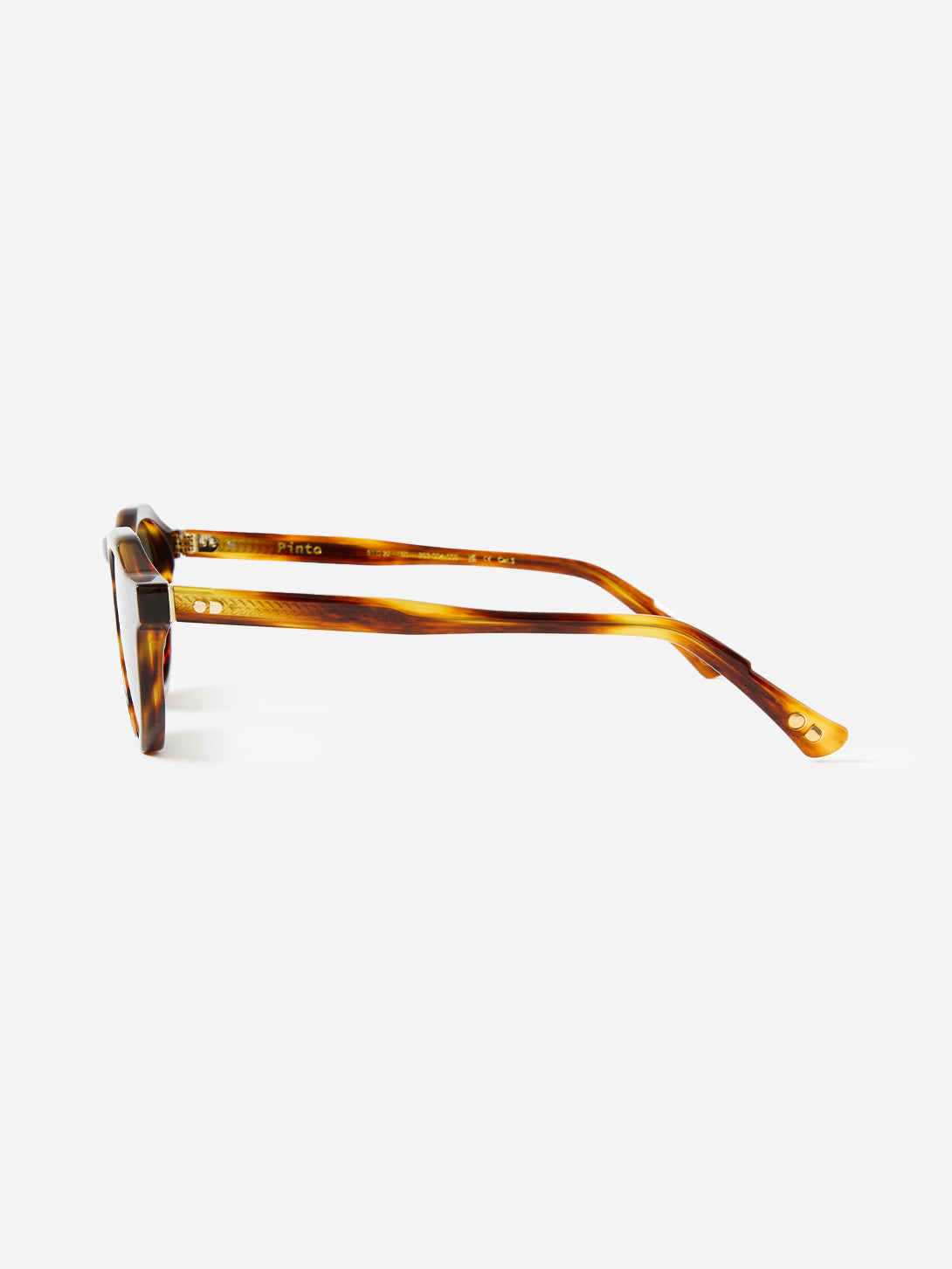 Umber / Moss Pinto Oscar Deen Pinto Sunglasses 