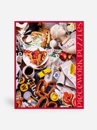 I Heart NY 1000 Piece Puzzle Pieceworks Puzzles 