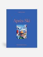 Apres Ski 1000 Piece Puzzle Pieceworks Puzzles 