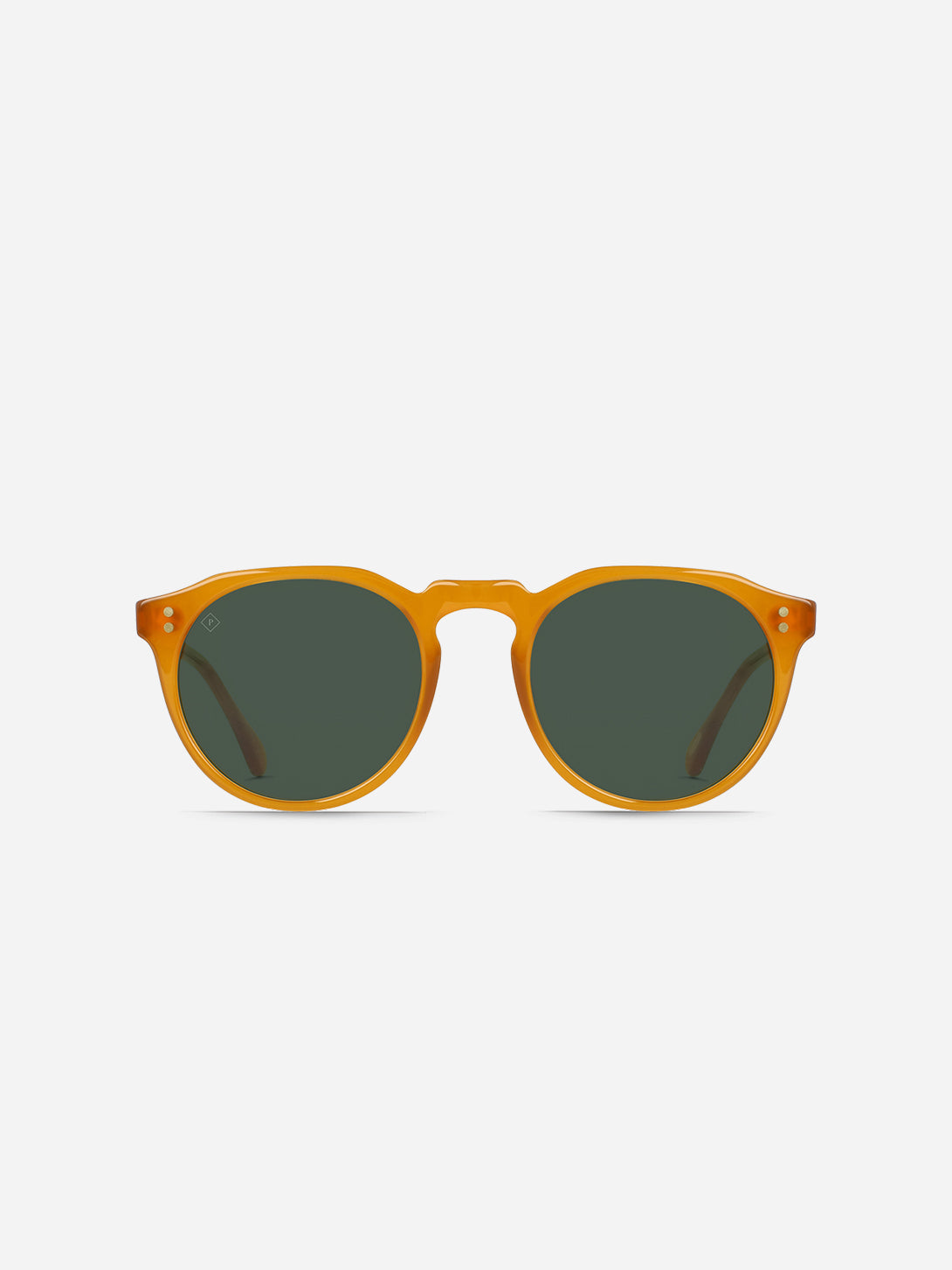 Honey/Green Polarized Remmy Raen Sunglasses Raen Polarized Glasses