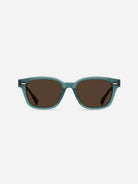 Cirus/Vibrant Brown Carby Raen Sunglasses 