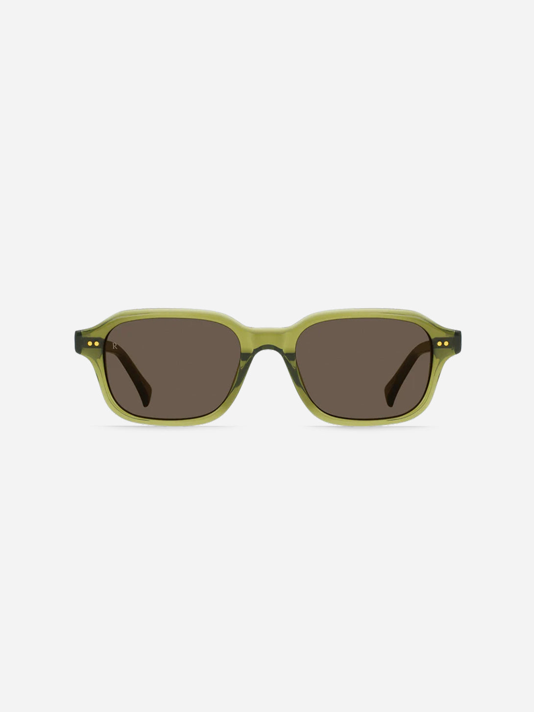 Cactus Quartz/Agave Rhyme Raen Sunglasses 