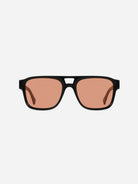 Recycled Black/Spritz Rifka Raen Sunglasses 