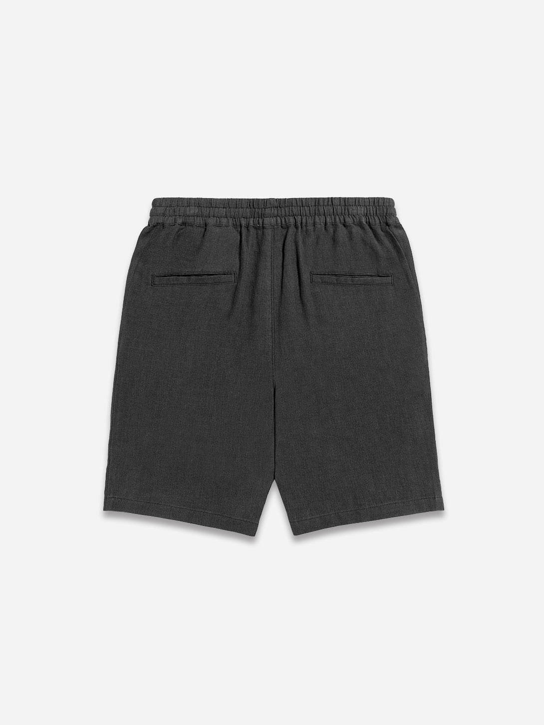 Ward Linen Shorts