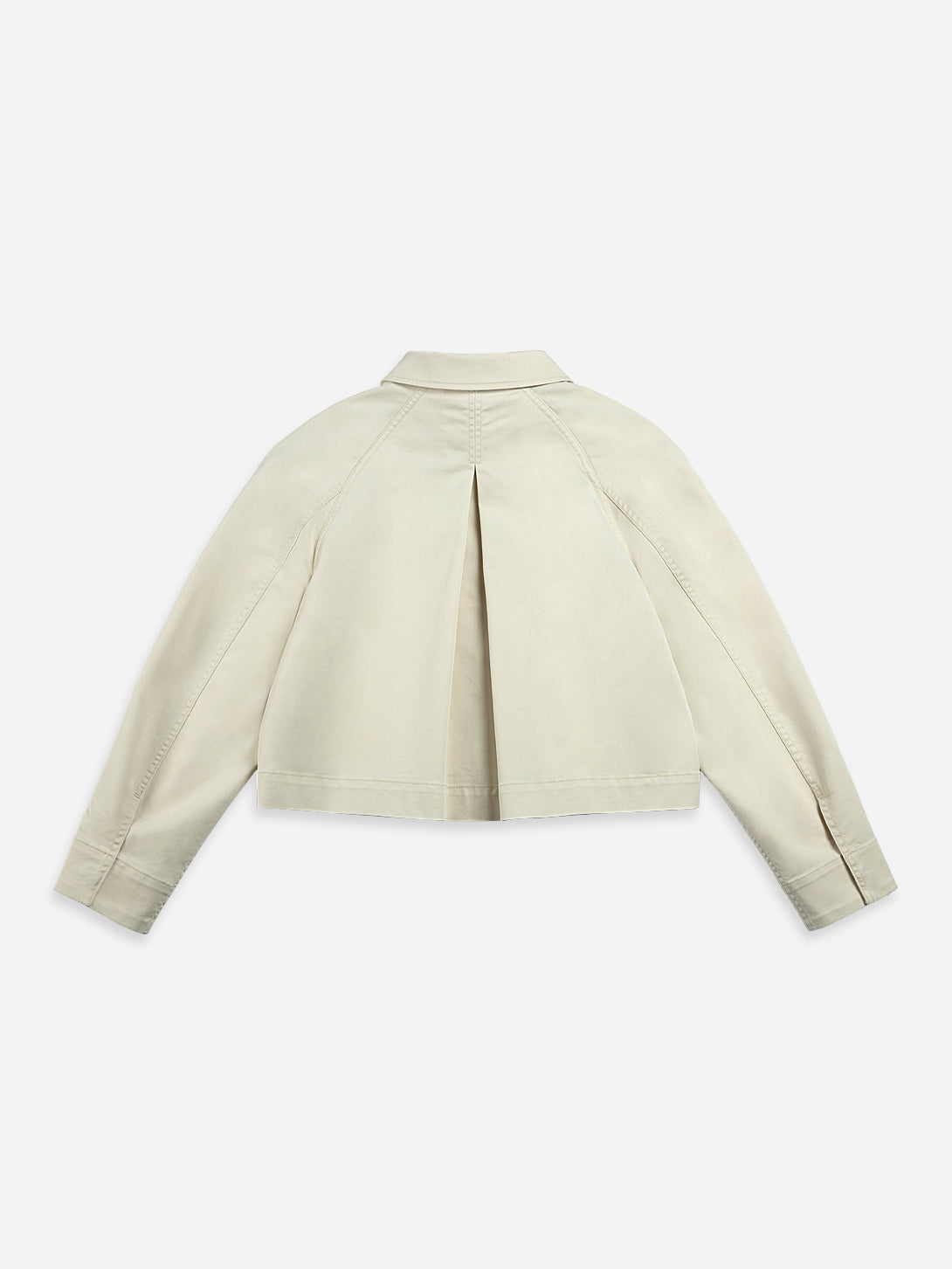 Cropped Boxy Jacket – O.N.S Clothing