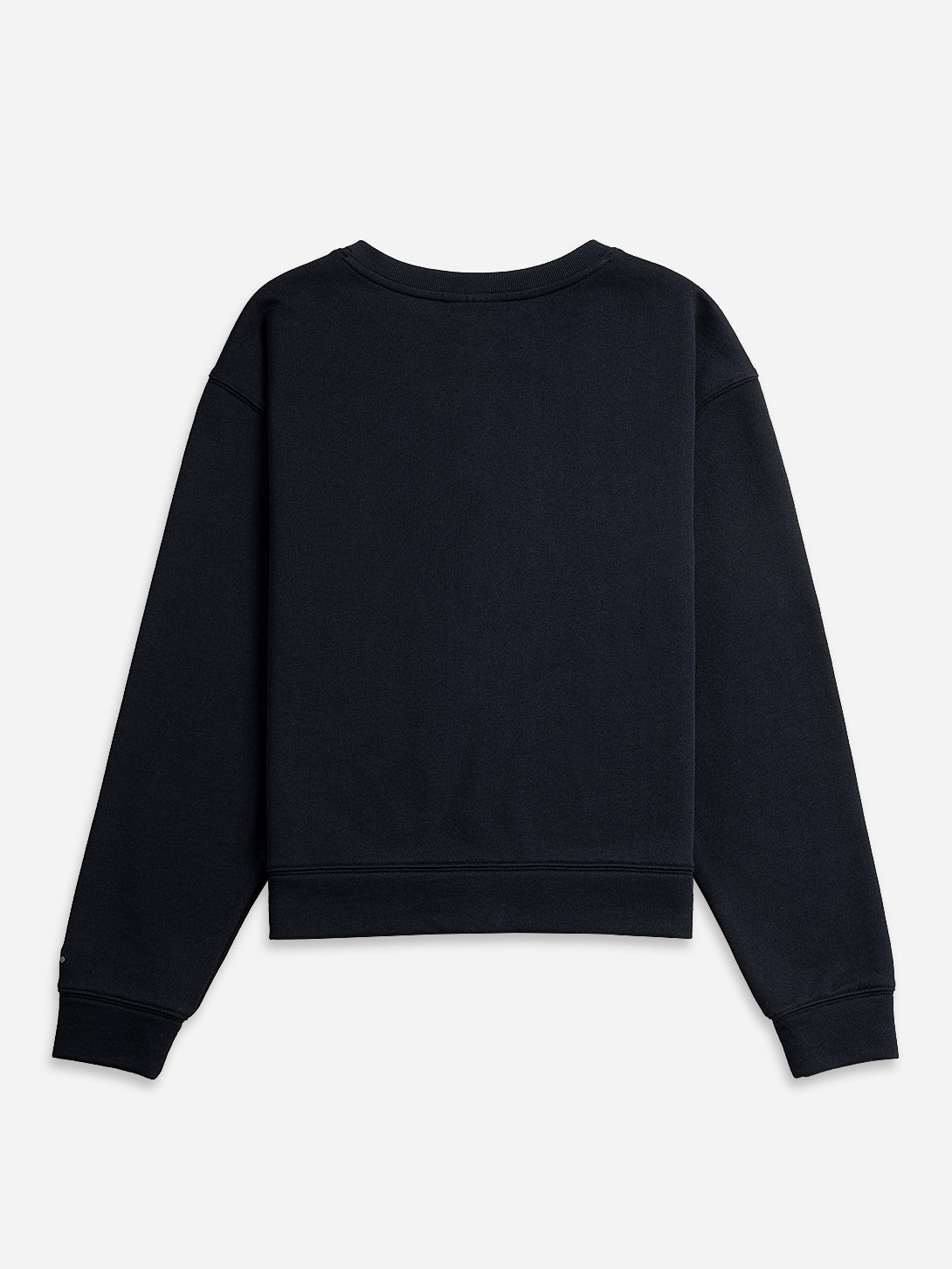 Navy Blazer Split Cardigan Womens Casual Open Cardigan