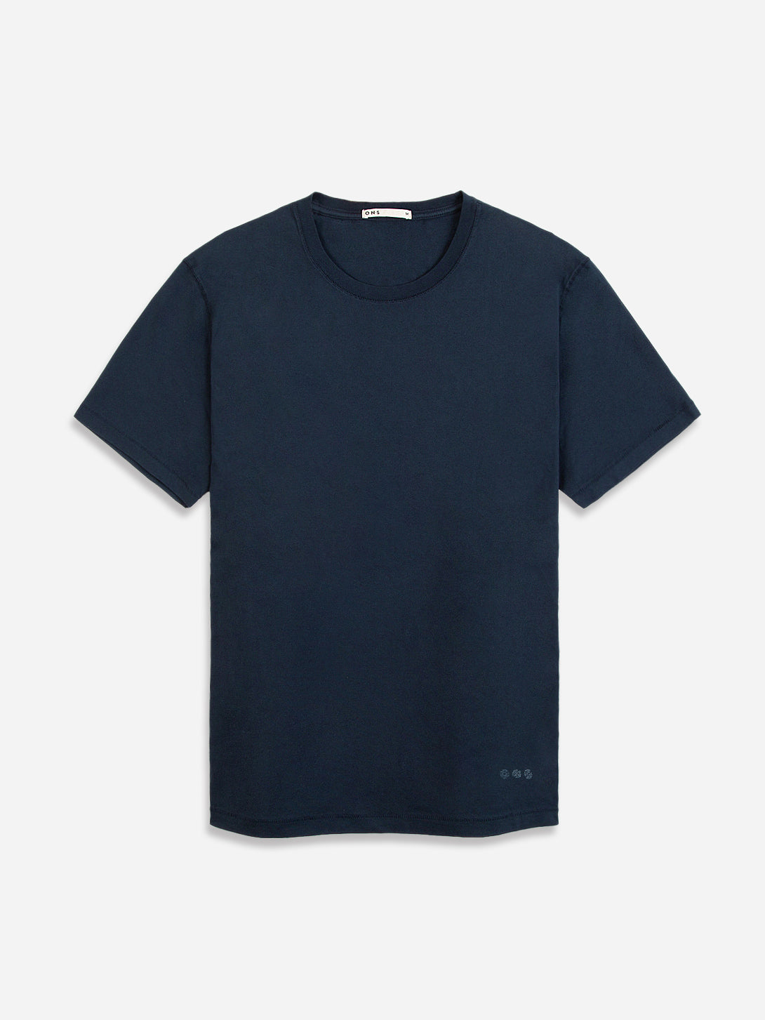 Village Crew Neck Tee