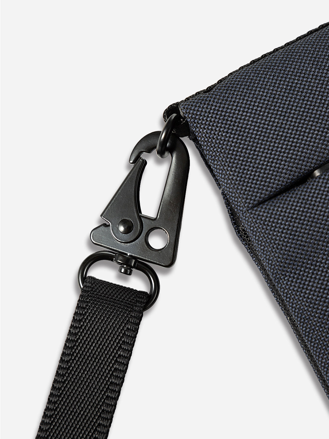 Navy All Day Sling Fold ONS Fold Sling Magnetic Detachable Strap