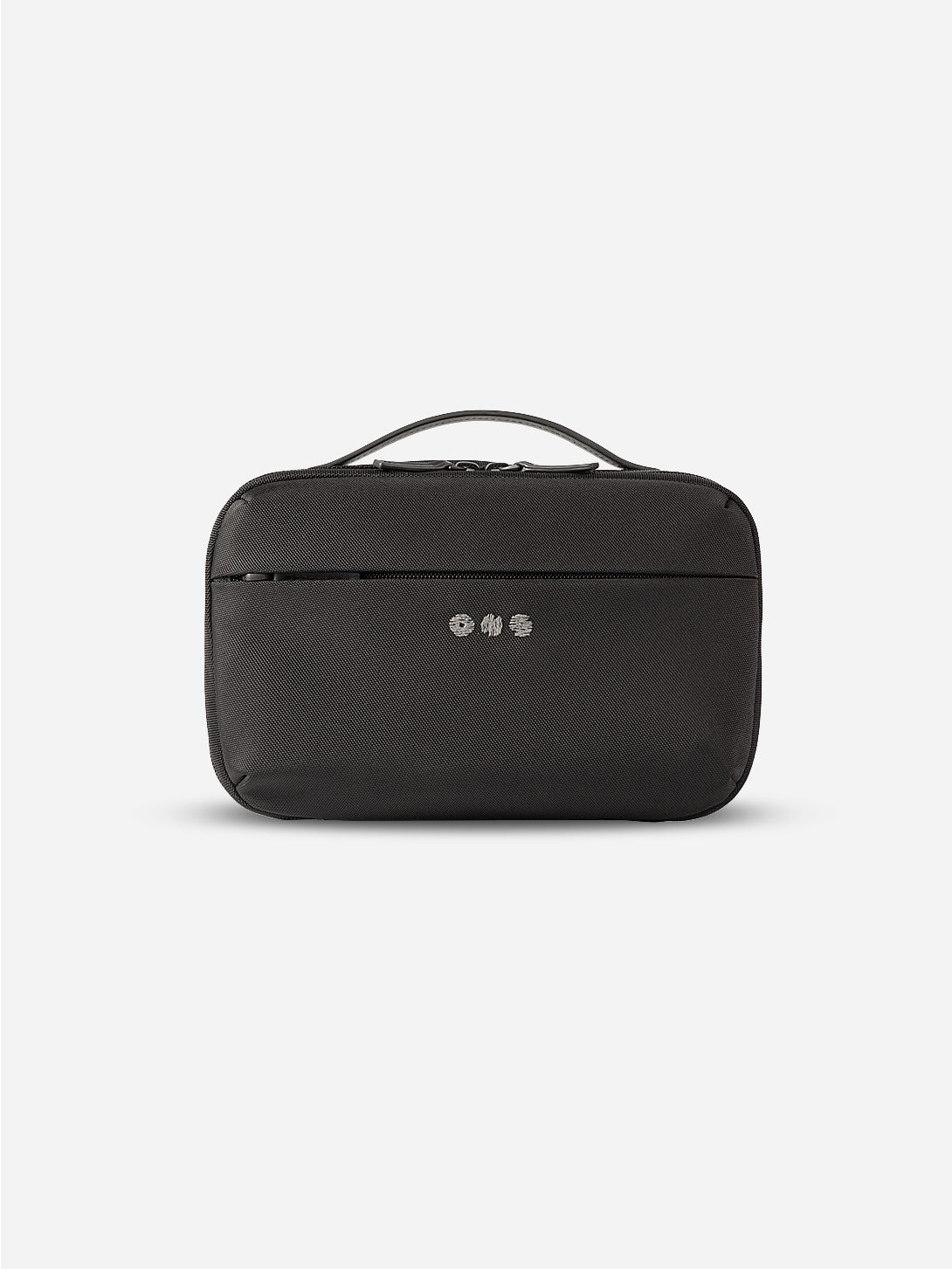 BLACK All Day Dopp Kit Success ONS Travel Toiletry Kit 