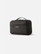 BLACK All Day Dopp Kit Success ONS Travel Toiletry Kit