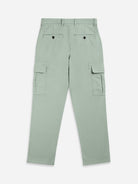 TEA Crosby Cargo Pants Mens Dual Pockets Casual Workwear