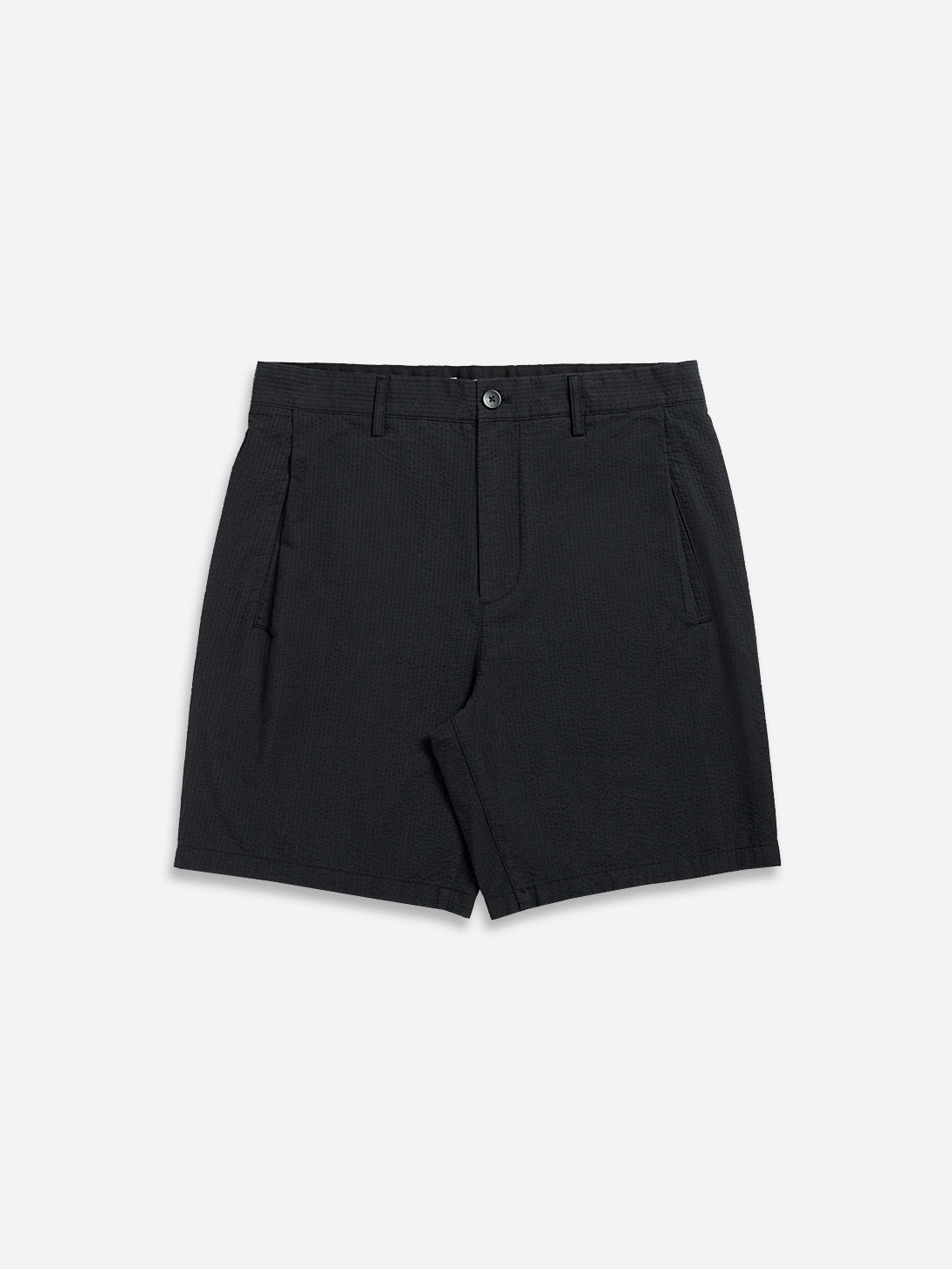 チノパンツ SATUR Theo Cotton Bermuda Pants Resort Black SA252MHT02BK Boathouse Shorts and Pants | Boathouse Sports