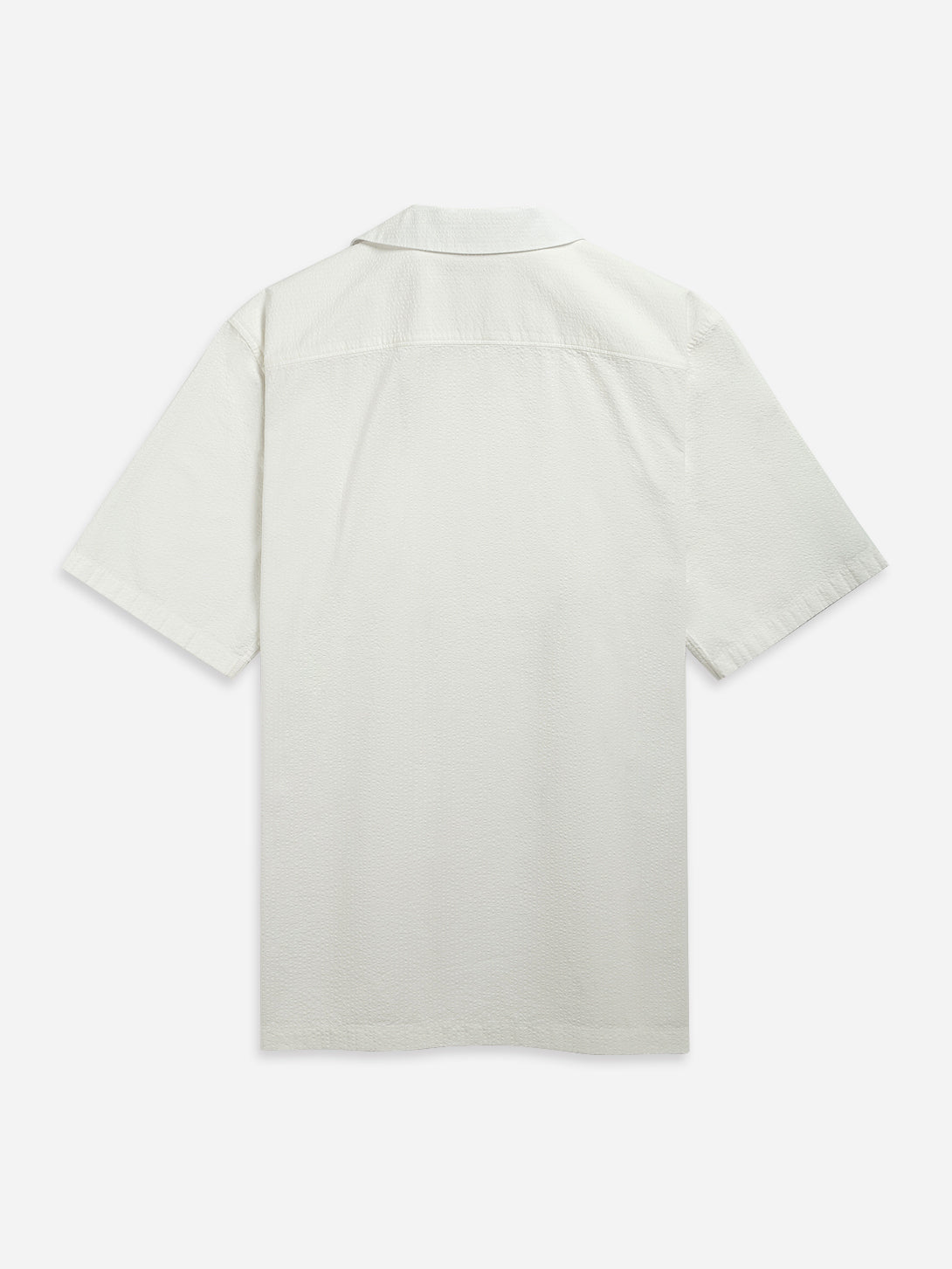 Rockaway Seersucker Shirt – ONS Clothing