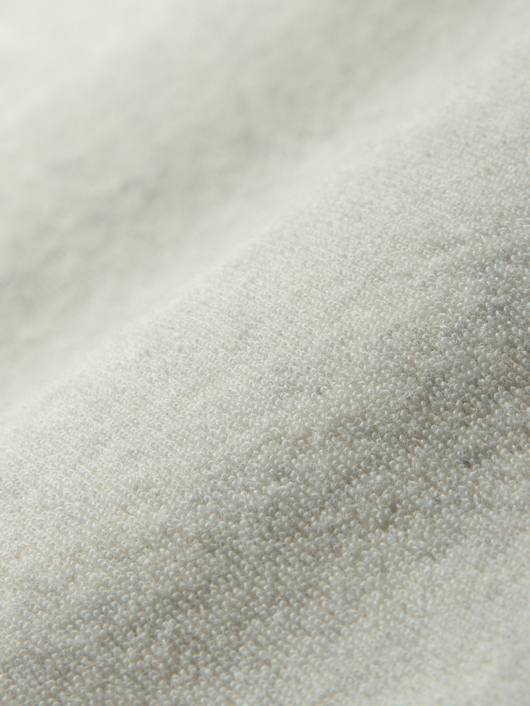 swatch OFF WHITE HEATHER