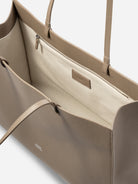 Lt Cedar Large Book Tote Womens Large Leather Tote Bag Womens Shoulder Bag