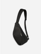 Black Day Life Sling Mens Crossbody Bag City Sling Bag